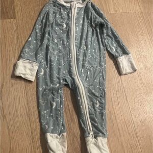 Emerson and Friends Bamboo Sleeper